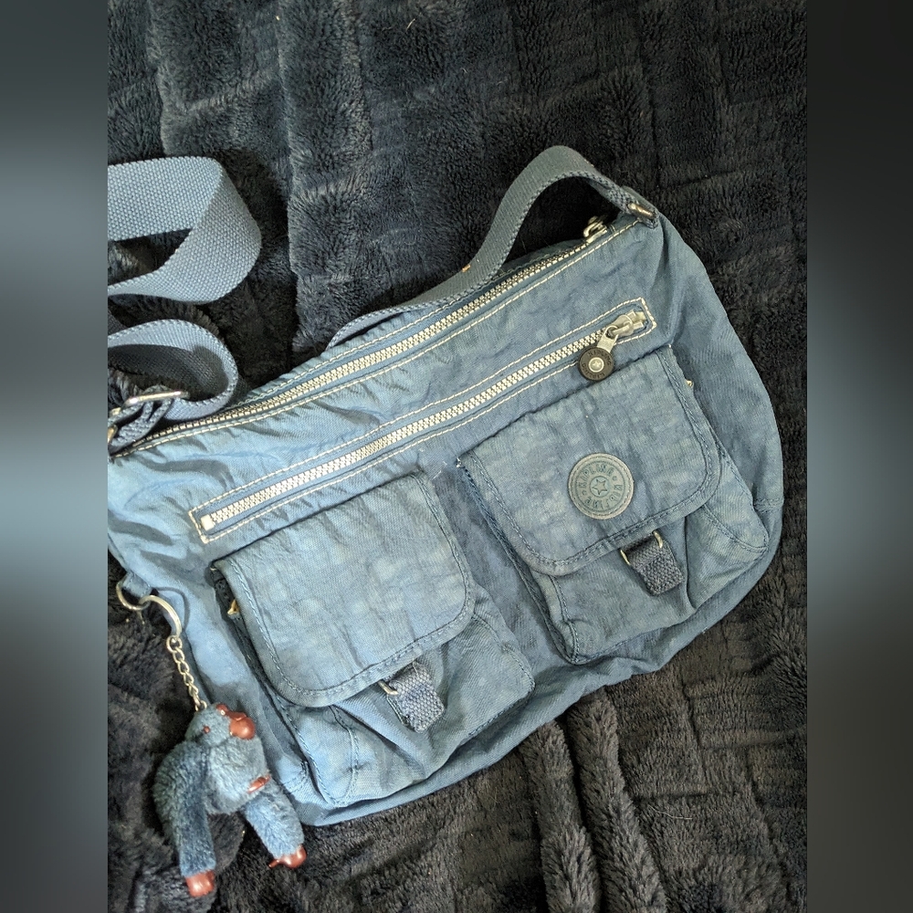 Kipling crossbody bag